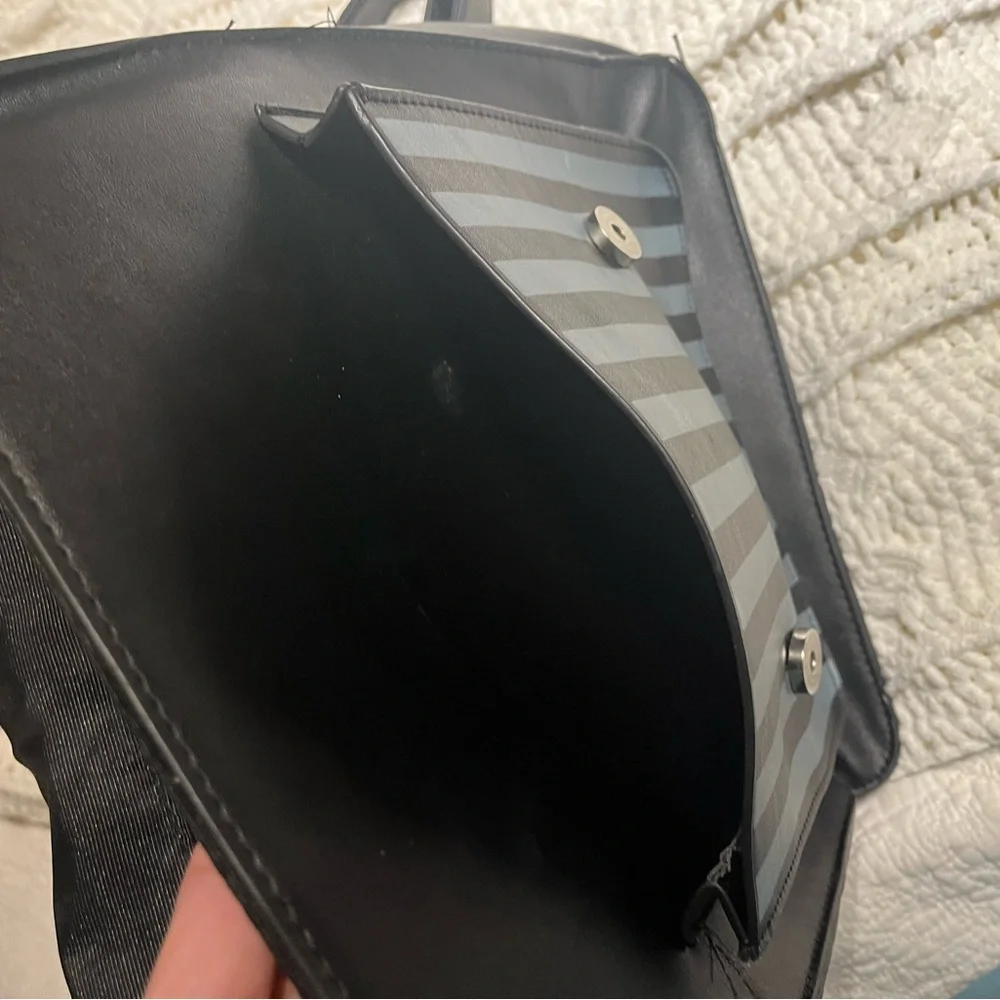 Nevermore Academy Black and Gray Backpack - Picture 6 of 11